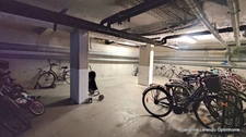 Appartement 2 pièces avec jardin privatif, terrasse et place de parking numérotée en sous-sol – Rouen (76100)  42,14 m² – Résidence récente et sécurisée