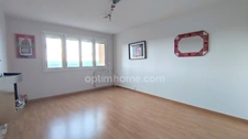 Appartement à vendre 3 pièces avec vue Imprenable sur la commune de Rouen 