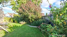 Maison 131 m² avec Jardin Paysagé et Sous-Sol - Orientation SUD - Franqueville Saint Pierre - Plateau EST de Rouen 