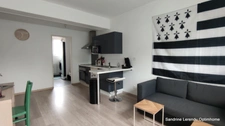 APPARTEMENT RÉNOVÉ VENDU LOUÉ – PARKING ET CAVE ROUEN RIVE GAUCHE