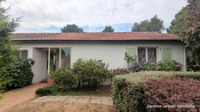 BARENTIN – Maison familiale de plain-pied, 5 chambres, toiture récente et jardin paysager