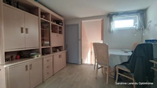 Maison avec jardin et garage – Plateau Est ROUEN Proximité des commerces au calme