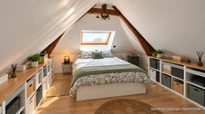 Maison de caractère à Alizay – 144 m² + 25 m² studio indépendant – Charme, espace et esprit de partage