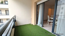 Appartement T3 vendu loué – Une adresse qui fait toute la différence, à deux pas de la gare de Rouen