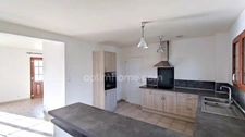 Maison Individuelle récente de 110 m² à la campagne en Normandie 