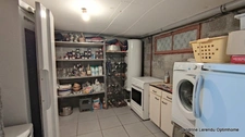 VILLAGE D'ALIZAY – A VENDRE Maison Familiale avec jardin paysager 5 Pièces - Sous-sol complet. Accès Gare à pied