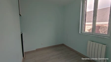 DARNÉTAL – MAISON DE VILLE RESTAURÉE AVEC COUR – PROCHE ROUEN ET CHU