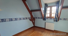 Propriété de charme – Élégante longère aux portes de Rouen et de la Gare - Maison Coup de Coeur