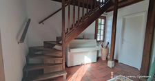 Propriété de charme – Élégante longère aux portes de Rouen et de la Gare - Maison Coup de Coeur