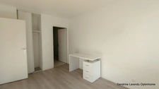 ROUEN – APPARTEMENT T2 RÉCENT AVEC LOGGIA – DPE B – ASCENSEUR