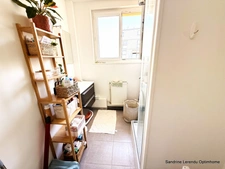 Investissez sans attendre : appartement rénové avec locataire déjà en place !