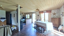 Maison à Ossature Bois construite en 2007 et très bien entretenue Située à 20 minutes de Rouen 