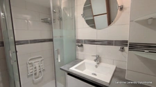 ROUEN RIVE GAUCHE – Appartement lumineux avec balcon, parking et ascenseur, résidence sécurisée
