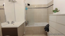 Appartement T3 vendu loué – Une adresse qui fait toute la différence, à deux pas de la gare de Rouen