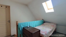 À VENDRE – Maison d’artisan de 110 m² vendue louée – Idéal investissement locatif