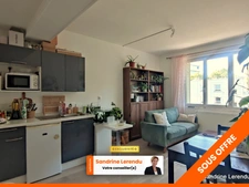 Investissez sans attendre : appartement rénové avec locataire déjà en place !