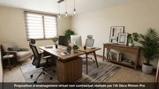 VILLAGE D'ALIZAY – A VENDRE Maison Familiale avec jardin paysager 5 Pièces - Sous-sol complet. Accès Gare à pied