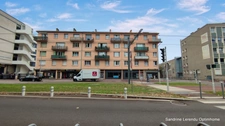 APPARTEMENT RÉNOVÉ VENDU LOUÉ – PARKING ET CAVE ROUEN RIVE GAUCHE