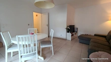 Appartement T3 vendu loué – Une adresse qui fait toute la différence, à deux pas de la gare de Rouen