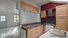 DARNÉTAL – MAISON DE VILLE RESTAURÉE AVEC COUR – PROCHE ROUEN ET CHU