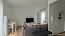 Appartement 2 pièces avec jardin privatif, terrasse et place de parking numérotée en sous-sol – Rouen (76100)  42,14 m² – Résidence récente et sécurisée