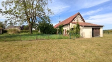 Maison à vendre 4 pièces SAHURS (76) Longère en pierre à réinventer – Projet de vie à fort potentiel – 