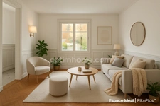 Maison de ville – Ancienne Maison de Maître en brique et silex – Rouen  249 000 € – 107 m² – 4 chambres – Jardin