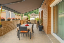 COUP DE CŒUR – MAISON DE CHARME ENTIÈREMENT RÉNOVÉE– JARDIN – DPE B