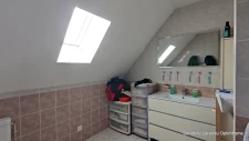 À VENDRE – Maison d’artisan de 110 m² vendue louée – Idéal investissement locatif