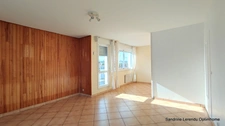 ROUEN RIVE GAUCHE – Appartement lumineux avec balcon, parking et ascenseur, résidence sécurisée