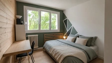 L'appartement d'aujourd'hui, la résidence de demain - BONSECOURS - 3 Chambres