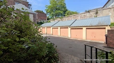 Appartement 3 pièces avec terrasse, cave et garage à vendre – ROUEN CENTRE – (76)