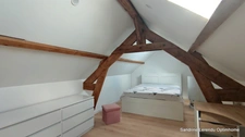 Maison de caractère à Alizay – 144 m² + 25 m² studio indépendant – Charme, espace et esprit de partage