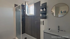 Maison de plain-pied – 3 chambres – DPE B – Terrain 812 m² – Ménesqueville