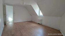 Maison de ville – Ancienne maison de maître en brique et silex – Rouen  249 000 € – 107 m² – 4 chambres – Jardin + Appartement Loué