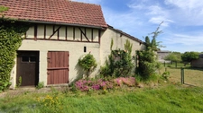 Maison à vendre 4 pièces SAHURS (76) Longère en pierre à réinventer – Projet de vie à fort potentiel – 