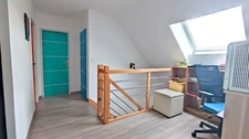 À VENDRE – Maison familiale contemporaine 125 m² – 4 chambres – Double garage – Jardin & terrasse – Maison quasi neuve (2018) - Caudebec-les Elbeuf