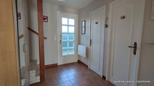 VILLAGE D'ALIZAY – A VENDRE Maison Familiale avec jardin paysager 5 Pièces - Sous-sol complet. Accès Gare à pied