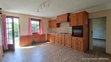 Maison à vendre 4 pièces SAHURS (76) Longère en pierre à réinventer – Projet de vie à fort potentiel – 