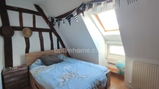 Maison Individuelle à vendre de 135 m² sur une parcelle de 1925 m² dans un Village Dynamique en Normandie dans l'Eure