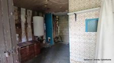 Maison à vendre 4 pièces SAHURS (76) Longère en pierre à réinventer – Projet de vie à fort potentiel – 