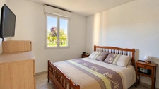 Maison de plain-pied – 3 chambres – DPE B – Terrain 812 m² – Ménesqueville