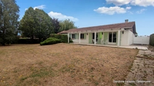 BARENTIN – Maison familiale de plain-pied, 5 chambres, toiture récente et jardin paysager