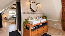Maison de caractère à Alizay – 144 m² + 25 m² studio indépendant – Charme, espace et esprit de partage