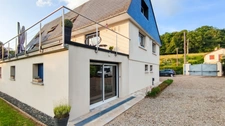 Maison de Caractère 246 m² - Vue Exceptionnelle - Entre Forêt et Rivière
