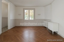 Maison de ville – Ancienne Maison de Maître en brique et silex – Rouen  249 000 € – 107 m² – 4 chambres – Jardin