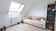 À VENDRE – Maison familiale contemporaine 125 m² – 4 chambres – Double garage – Jardin & terrasse – Maison quasi neuve (2018) - Caudebec-les Elbeuf