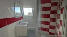 Maison de ville – Ancienne Maison de Maître en brique et silex – Rouen  249 000 € – 107 m² – 4 chambres – Jardin
