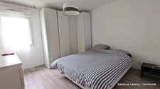 Appartement T3 vendu loué – Une adresse qui fait toute la différence, à deux pas de la gare de Rouen