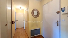 Appartement lumineux de 45 m² avec place de parking à visiter absolument ! 500 mètres du Jardin des Plantes